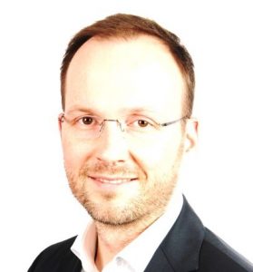 Karsten Kraume