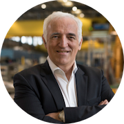 Frederick-Bordry-CERN-Switzerland