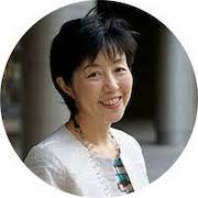 Noriko-Arai